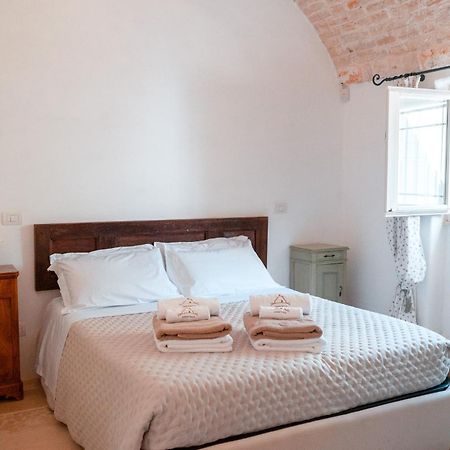 Maison Trullo Ceglie Messapica Buitenkant foto